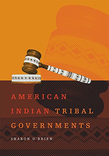 American Indian Tribal Governments