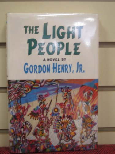 The Light People