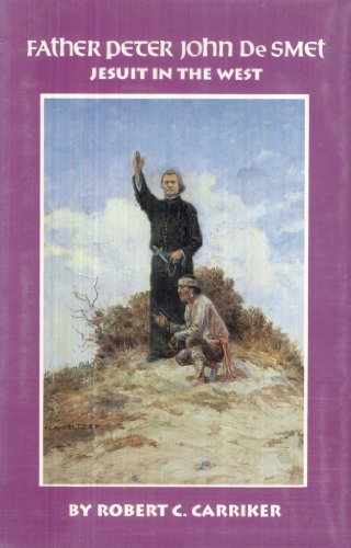 Father Peter John De Smet