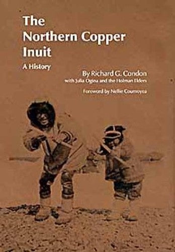 The Northern Copper Inuit