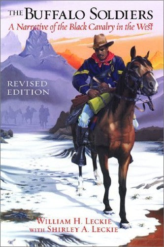 The Buffalo Soldiers