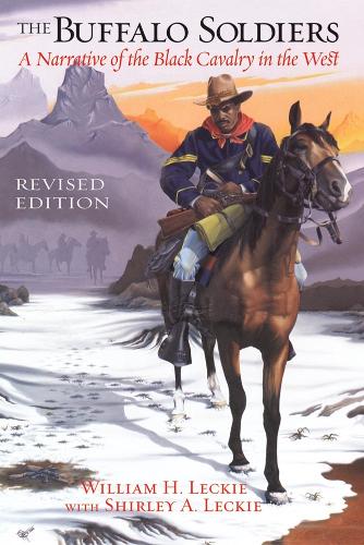 The Buffalo Soldiers