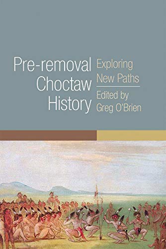 Pre-Removal Choctaw History