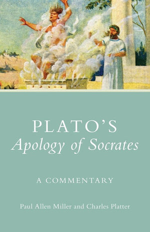Plato's Apology of Socrates