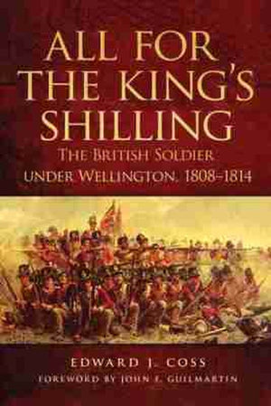 All for the King's Shilling