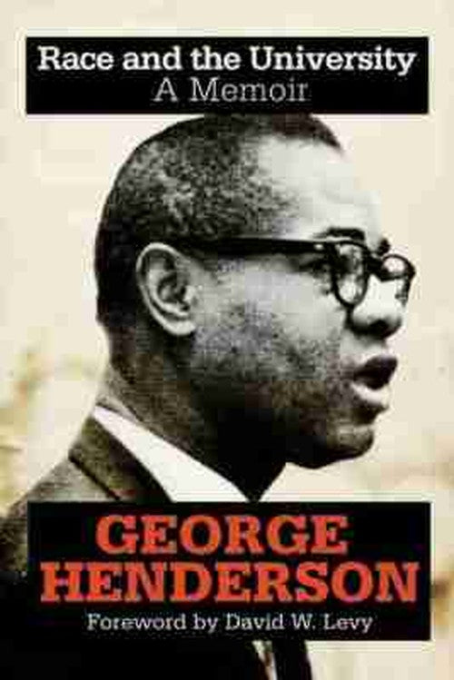 Race and the University