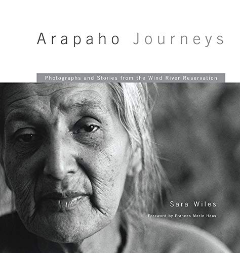 Arapaho Journeys