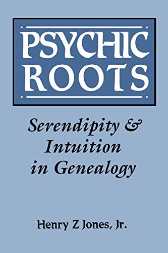 Psychic Roots