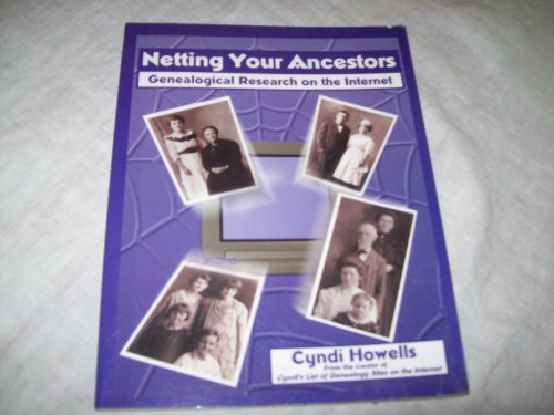 Netting Your Ancestors