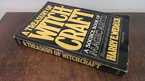 Treasure of Witchcraft
