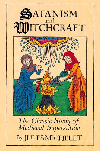Satanism and Witchcraft