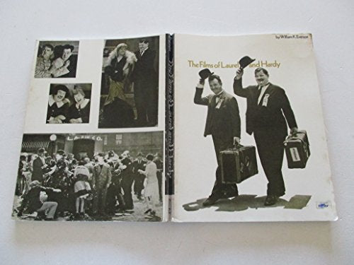 The Complete Films of Laurel & Hardy