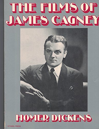 Films of James Cagney
