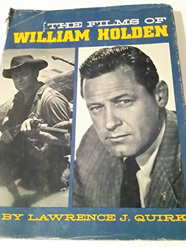 Films of William Holden