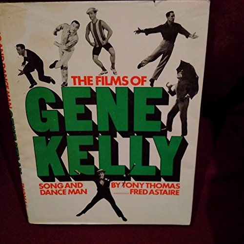 Films of Gene Kelly