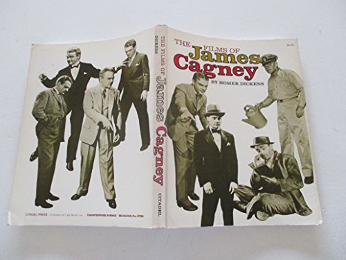 Films of James Cagney