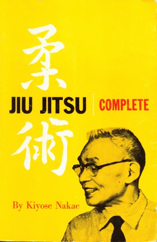 Jiu Jitsu Complete