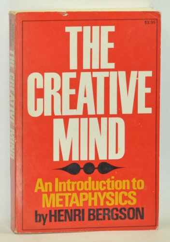 The Creative Mind