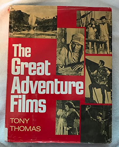 Great Adventure Films