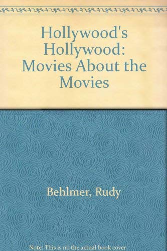 Hollywood's Hollywood