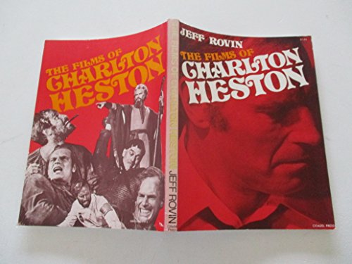 Films of Charlton Heston
