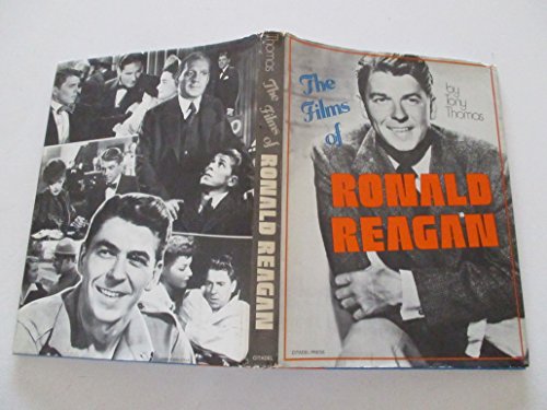Films of Ronald Reagan