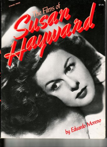 Films of Susan Hayward