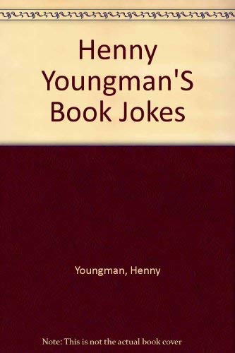 Henny Youngman'S Book Jokes