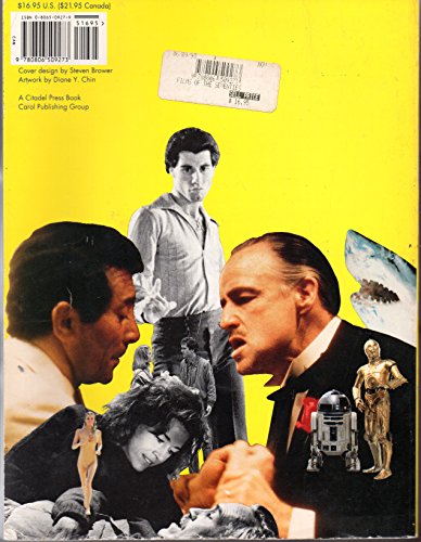 The Films of the Seventies