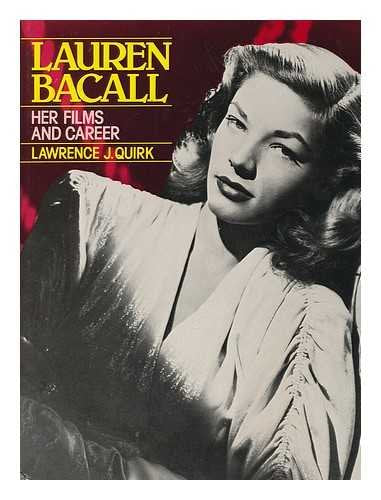 Lauren Bacall