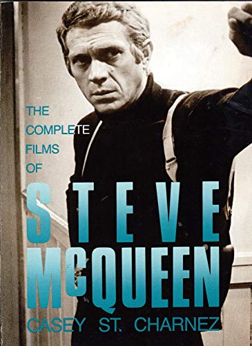 Films of Steve McQueen