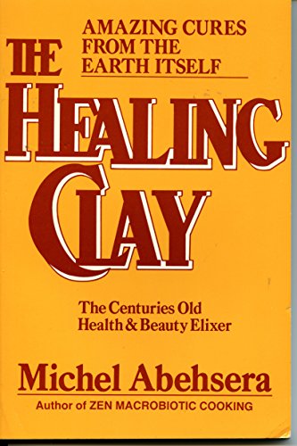 Healing Clay