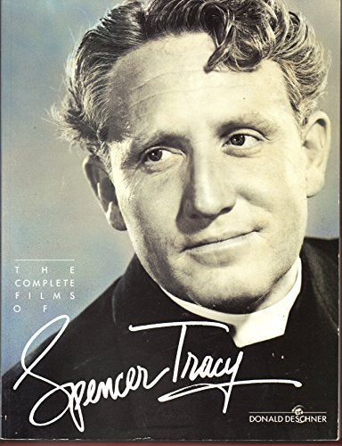 The Complete Films of Spencer