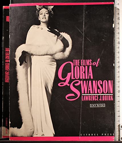 The Films of Gloria Swanson
