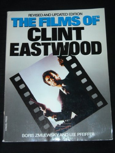 Films of Clint Eastwood