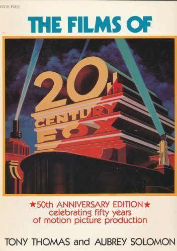 Films of Twentieth Century Fox