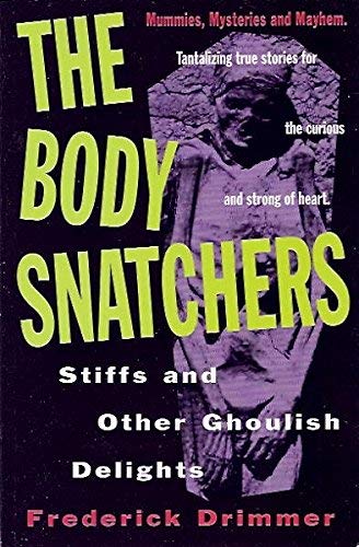 Thr Body Snatchers