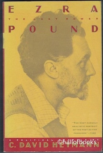 Ezra Pound