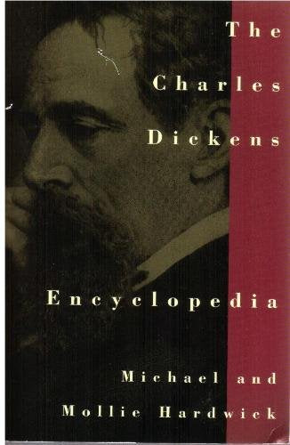 Charles Dickens Encyc. - Pap