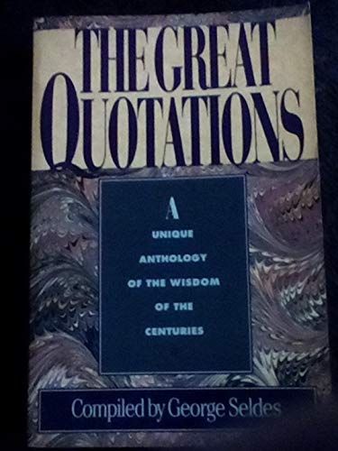 The Great Quotations