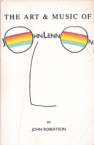 The Art & Music of John Lennon
