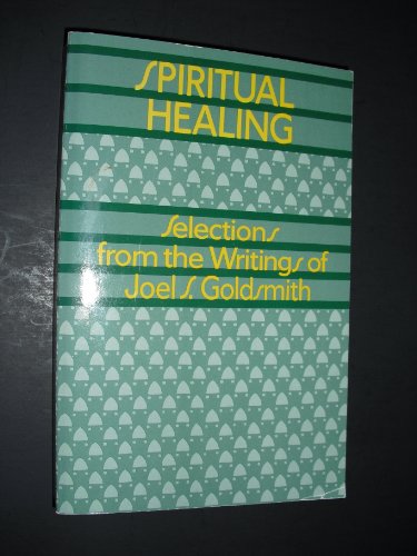 Spiritual Healing