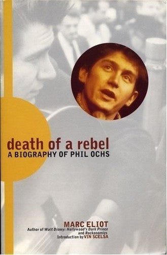 Death of a Rebel