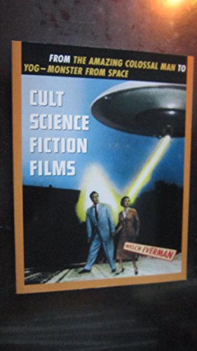 Cult Science Fiction Films