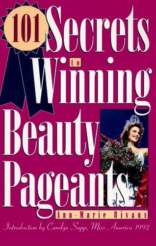 101 Secrets to Winning Beauty