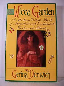 The Wicca Garden 