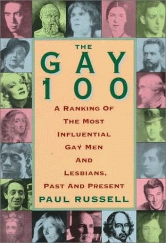 The Gay 100 Use 0758201001