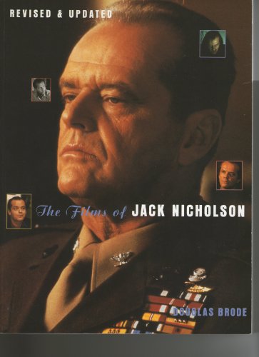 Films-Jack Nicholson-'96