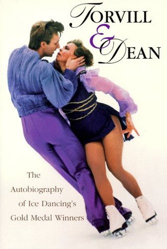 Torvill and Dean