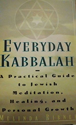 Everyday Kabbalah